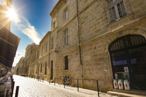 Maison Fredon Bordeaux Centre